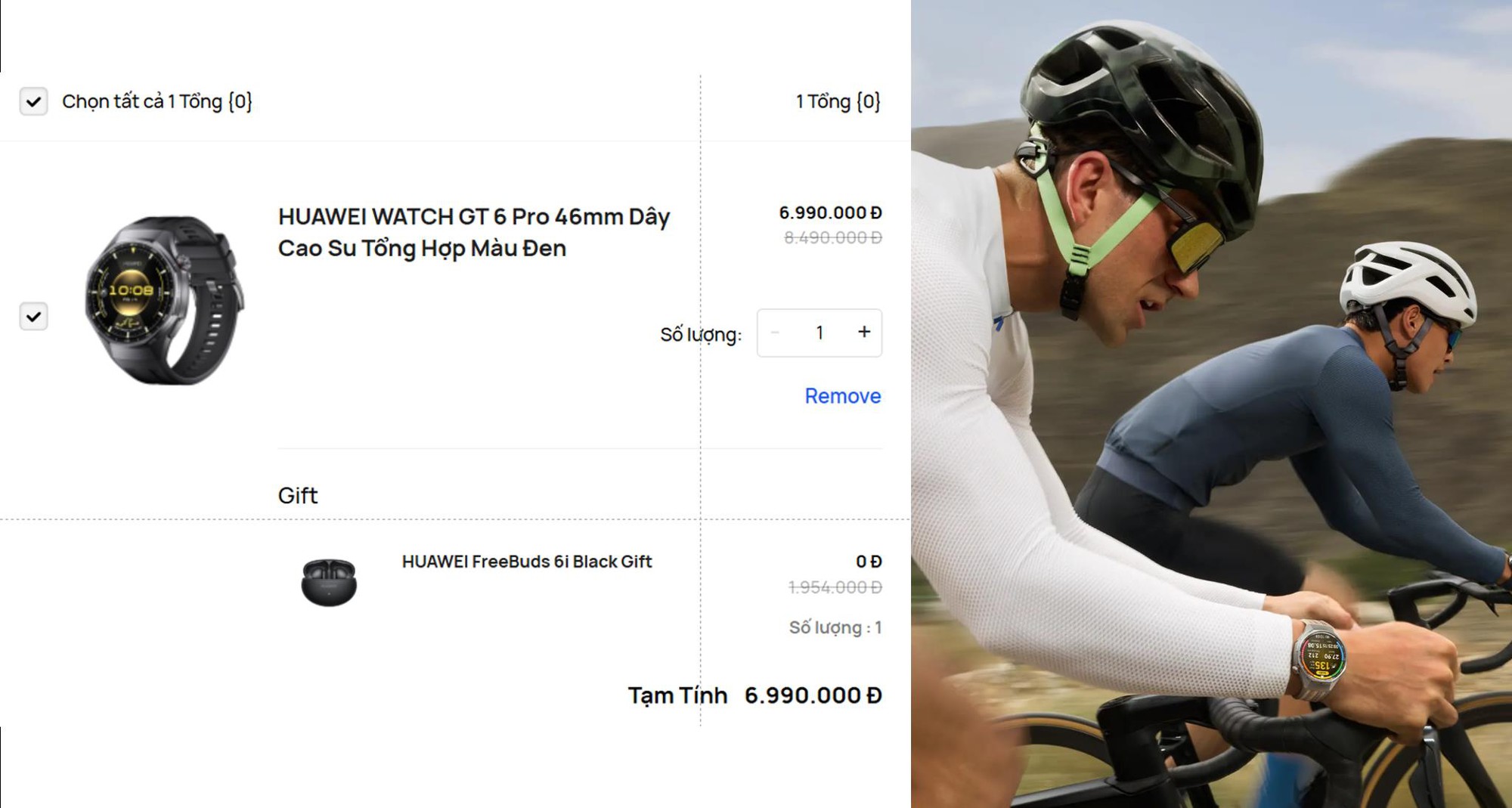 Nghỉ lễ kh&ocirc;ng tr&igrave; trệ: N&acirc;ng cấp bản th&acirc;n với loạt deal c&ocirc;ng nghệ si&ecirc;u hời - Ảnh 5.