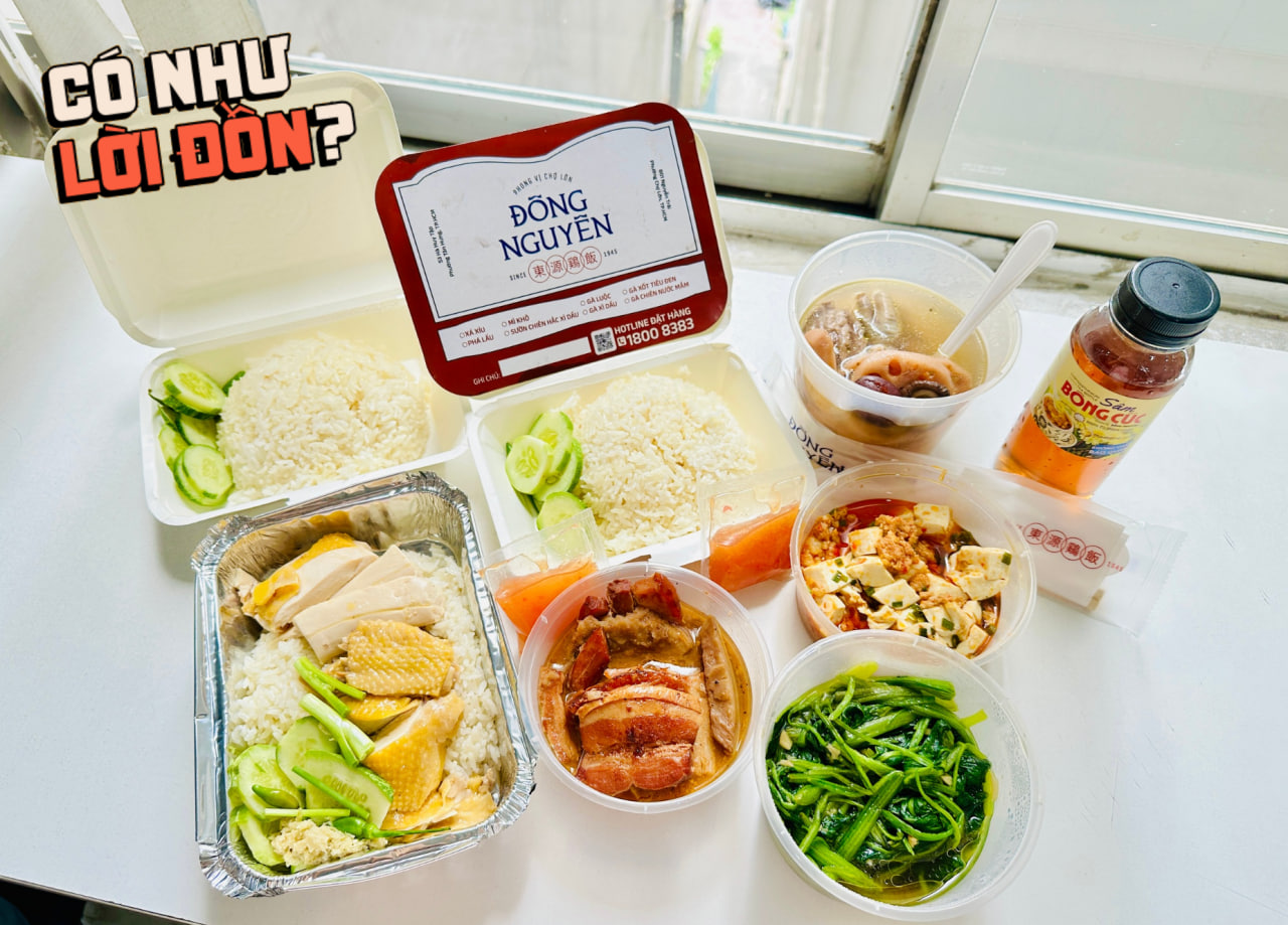 Qu&aacute;n cơm g&agrave; hơn 80 năm tuổi, ngon cỡ n&agrave;o m&agrave; được Jun Phạm t&acirc;m đắc - Ảnh 11.