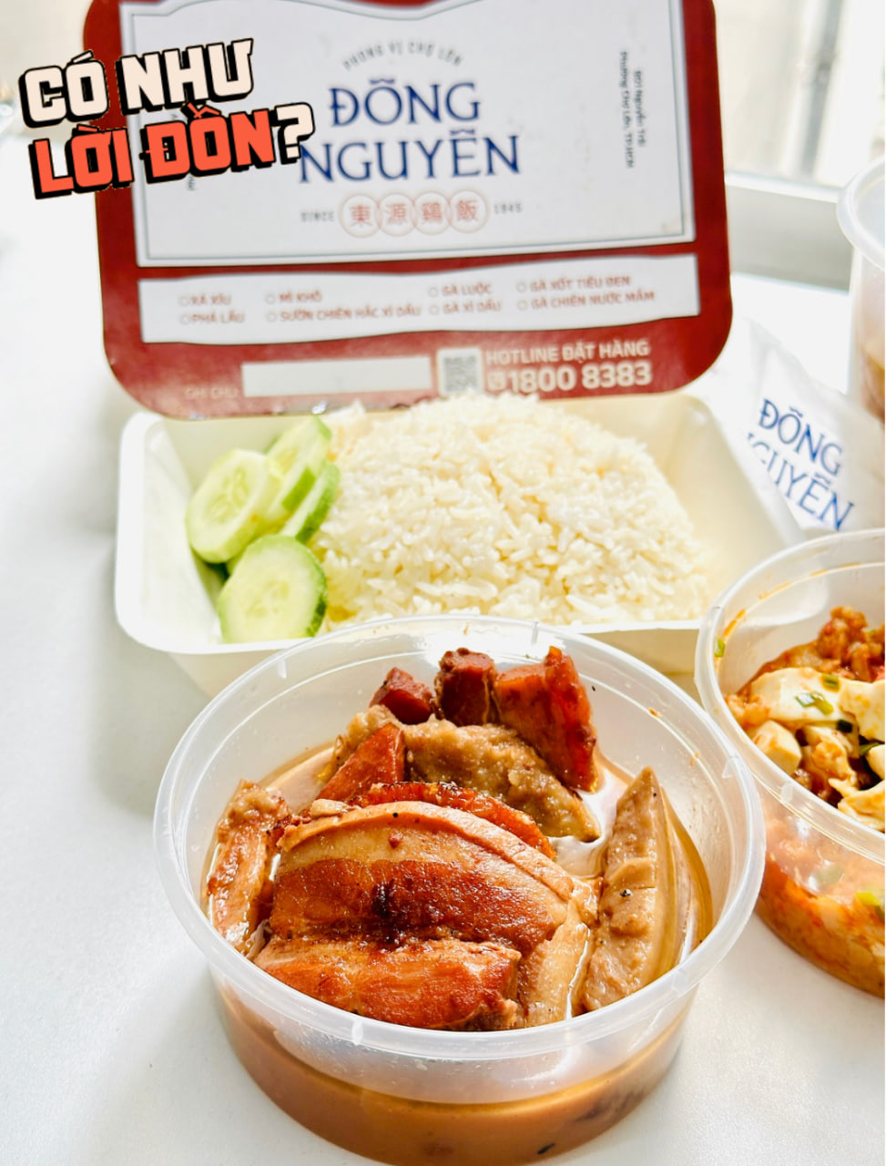 Qu&aacute;n cơm g&agrave; hơn 80 năm tuổi, ngon cỡ n&agrave;o m&agrave; được Jun Phạm t&acirc;m đắc - Ảnh 7.