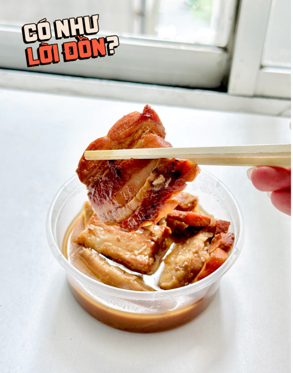 Qu&aacute;n cơm g&agrave; hơn 80 năm tuổi, ngon cỡ n&agrave;o m&agrave; được Jun Phạm t&acirc;m đắc - Ảnh 6.