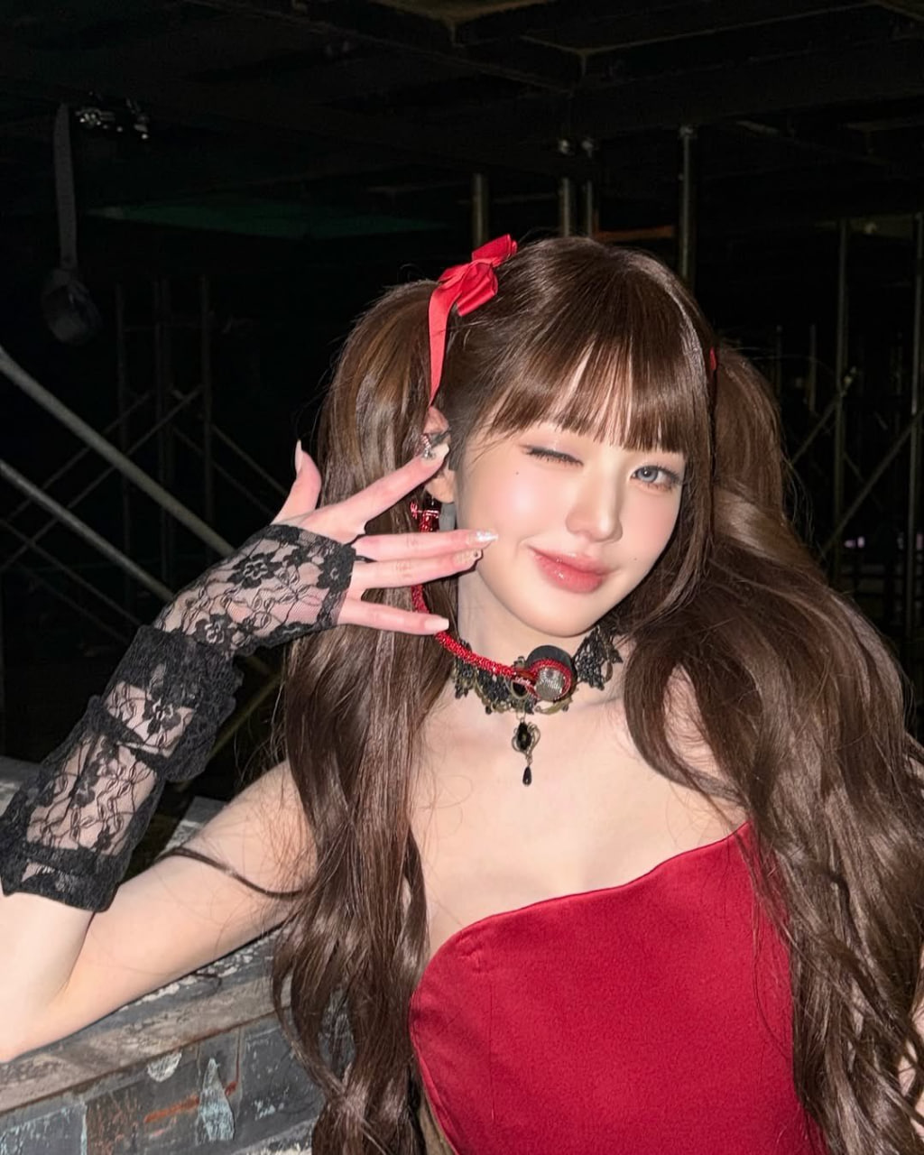 T&igrave;nh trạng hiện tại của c&ocirc;ng ch&uacute;a Kpop: Nhan sắc kh&ocirc;ng thể ch&ecirc;, c&agrave;ng bị soi c&agrave;ng đẹp- Ảnh 2.