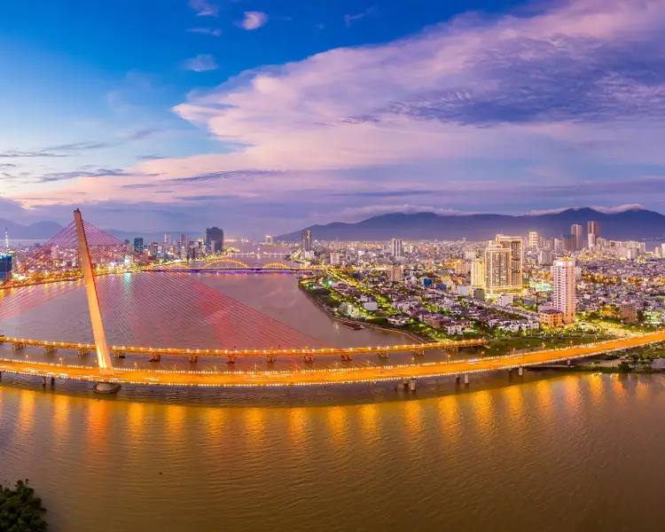 Tổng thống H&agrave;n Quốc: &ldquo;Phở đ&atilde; trở th&agrave;nh m&oacute;n quốc d&acirc;n của cả hai nước, người H&agrave;n rất y&ecirc;u th&iacute;ch Đ&agrave; Nẵng&rdquo;- Ảnh 4.