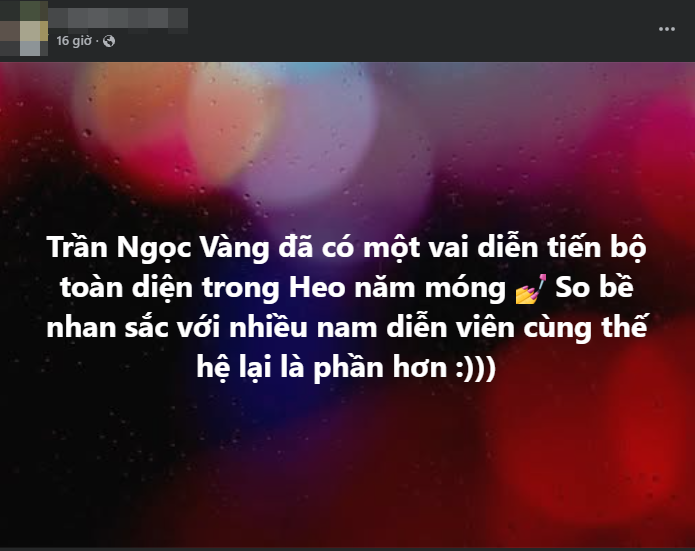 V&agrave;o xem phim Việt 18+ đang hot khẩn trương: Nam ch&iacute;nh &ldquo;out tr&igrave;nh&rdquo; nhan sắc lẫn diễn xuất, ai xem cũng kh&ocirc;ng d&aacute;m thở- Ảnh 7.