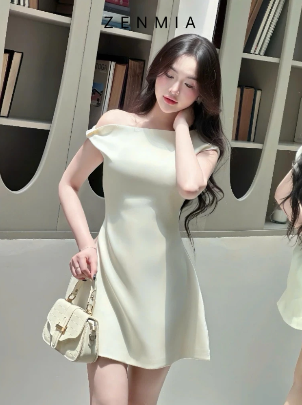 Mỹ nữ băng qua đường khiến cả con phố bừng s&aacute;ng: Từ thần th&aacute;i đến style đều cuốn d&atilde; man- Ảnh 7.