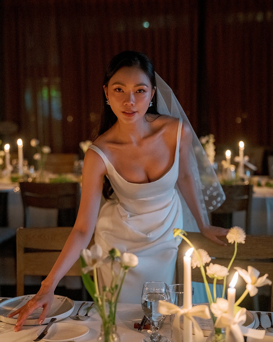 Nữ idol live th&agrave;nh &ldquo;hoa kh&ocirc;i&rdquo; của h&atilde;ng h&agrave;ng kh&ocirc;ng quốc gia Việt Nam, lấy chồng k&iacute;n tiếng, 1 thập kỷ vẫn chưa hết hot - Ảnh 3.