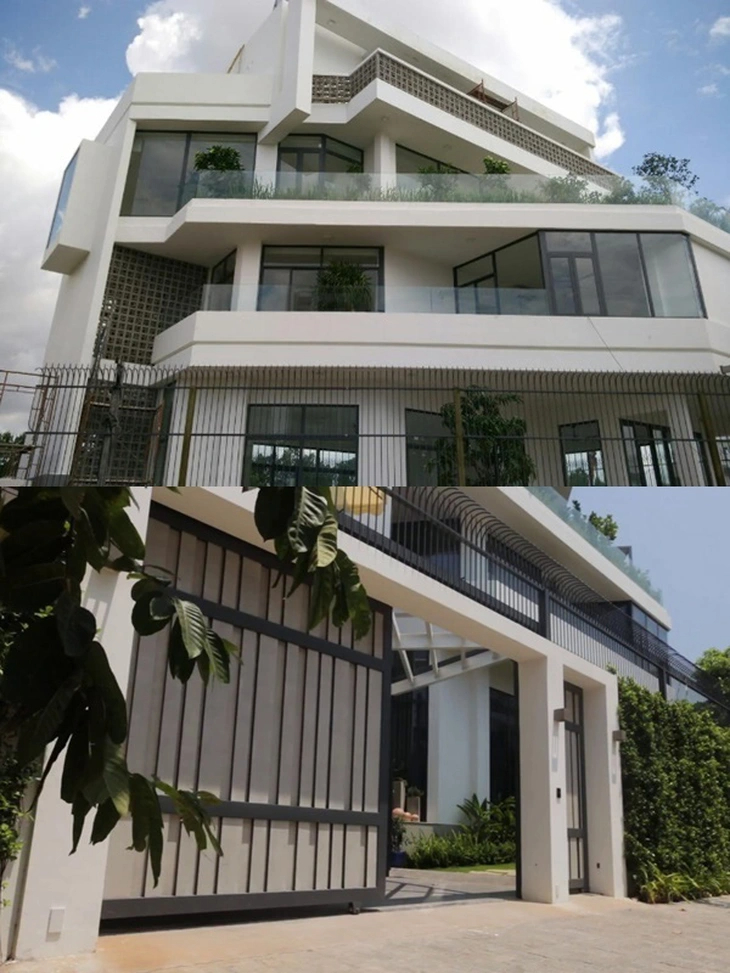 Tiểu thư H&agrave; th&agrave;nh cưới đại gia điện ảnh: Sinh 4 con đẹp như hoa, ở biệt thự triệu đ&ocirc;, sống đời c&ocirc;ng ch&uacute;a đ&iacute;ch thực- Ảnh 2.