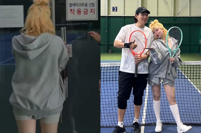 Kh&ocirc;ng thể nhận ra "nữ ho&agrave;ng gợi cảm" HyunA được nữa!- Ảnh 2.