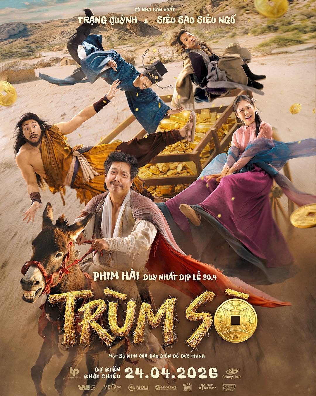 Việt Nam đang c&oacute; Hoa hậu được khen trời sinh đ&oacute;ng điện ảnh: M&igrave;nh hạc xương mai visual tr&iacute; thức, b&aacute;u vật của Vbiz- Ảnh 6.