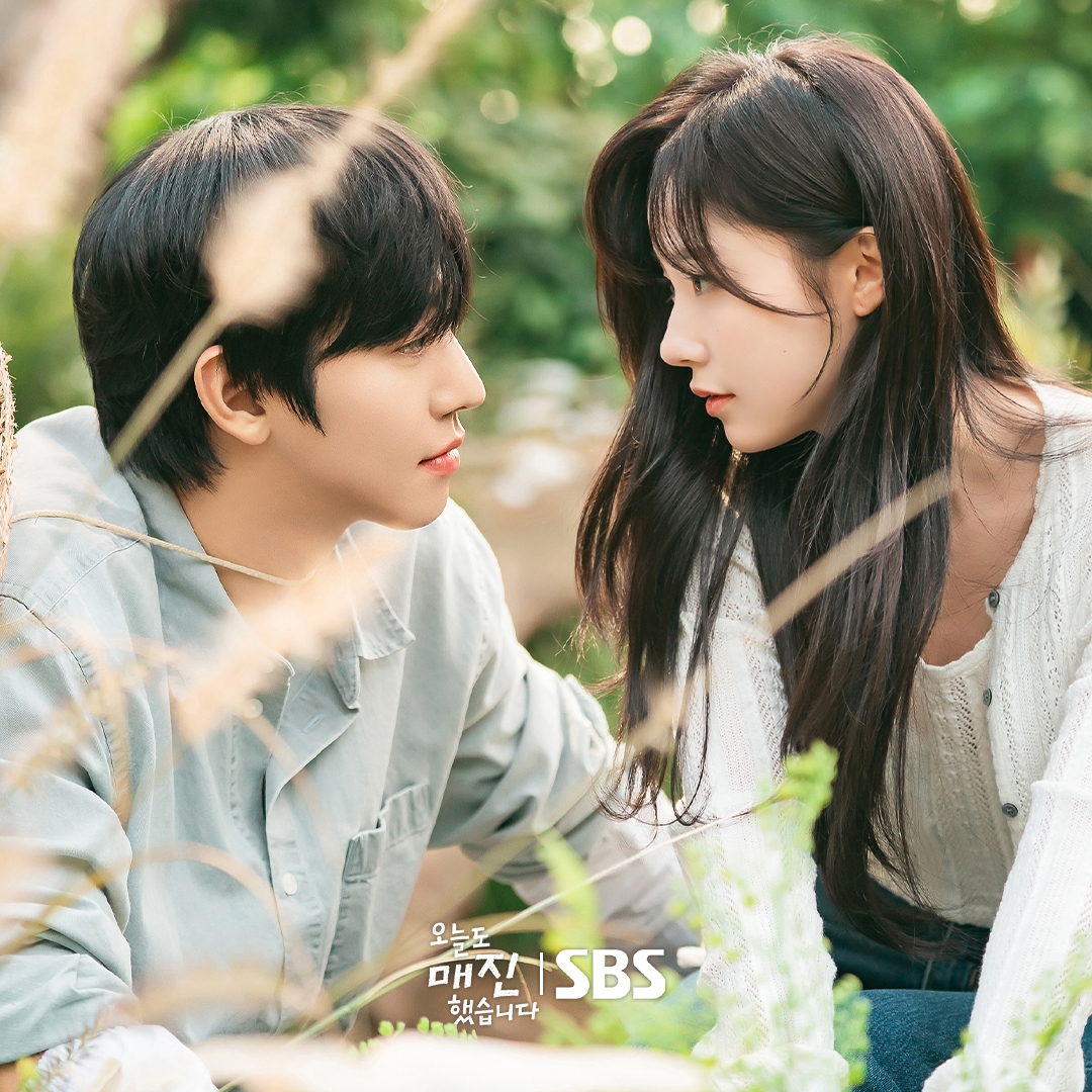 Thi&ecirc;n t&agrave;i n&agrave;o l&agrave;m phim H&agrave;n n&agrave;y chắc h&agrave;i từ trong bụng mẹ: G&aacute;i ảo tưởng gặp trai phũ ph&agrave;ng, xem cười lộn cả ruột- Ảnh 1.