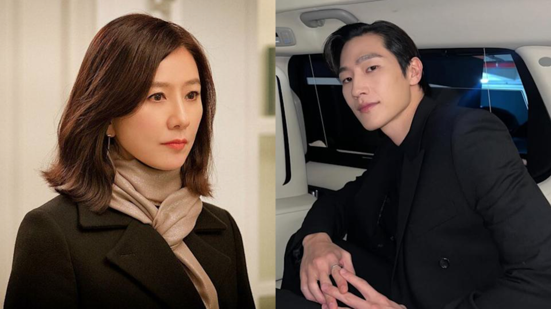 Cặp chị em lệch nhau 23 tuổi vẫn y&ecirc;u đương b&ugrave;ng ch&aacute;y: Nh&agrave; g&aacute;i l&agrave; "nữ ho&agrave;ng ngoại t&igrave;nh" U60 vẫn mướt mắt th&ocirc;i rồi- Ảnh 3.