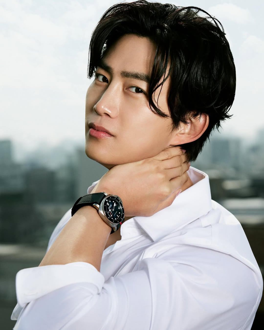 Đ&aacute;m cưới hot nhất showbiz h&ocirc;m nay: 2PM t&aacute;i hợp, c&ocirc; d&acirc;u ch&uacute; rể lộ diện theo c&aacute;ch kh&ocirc;ng ai ngờ- Ảnh 16.