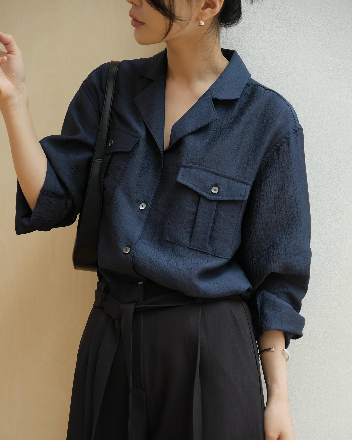 5 item c&ocirc;ng sở n&ecirc;n sắm nếu chị em theo đuổi phong c&aacute;ch tối giản- Ảnh 1.