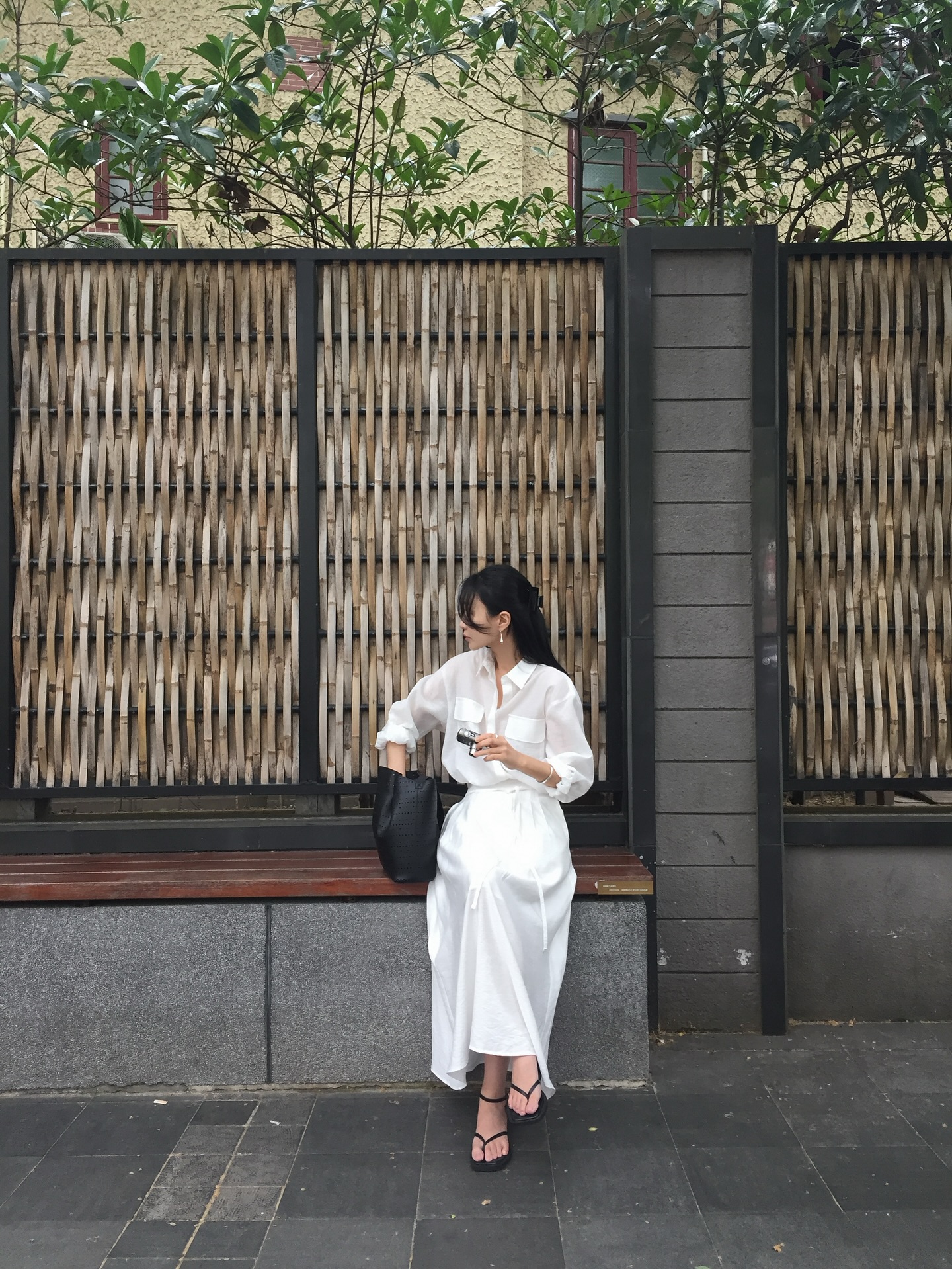 5 item c&ocirc;ng sở n&ecirc;n sắm nếu chị em theo đuổi phong c&aacute;ch tối giản- Ảnh 2.