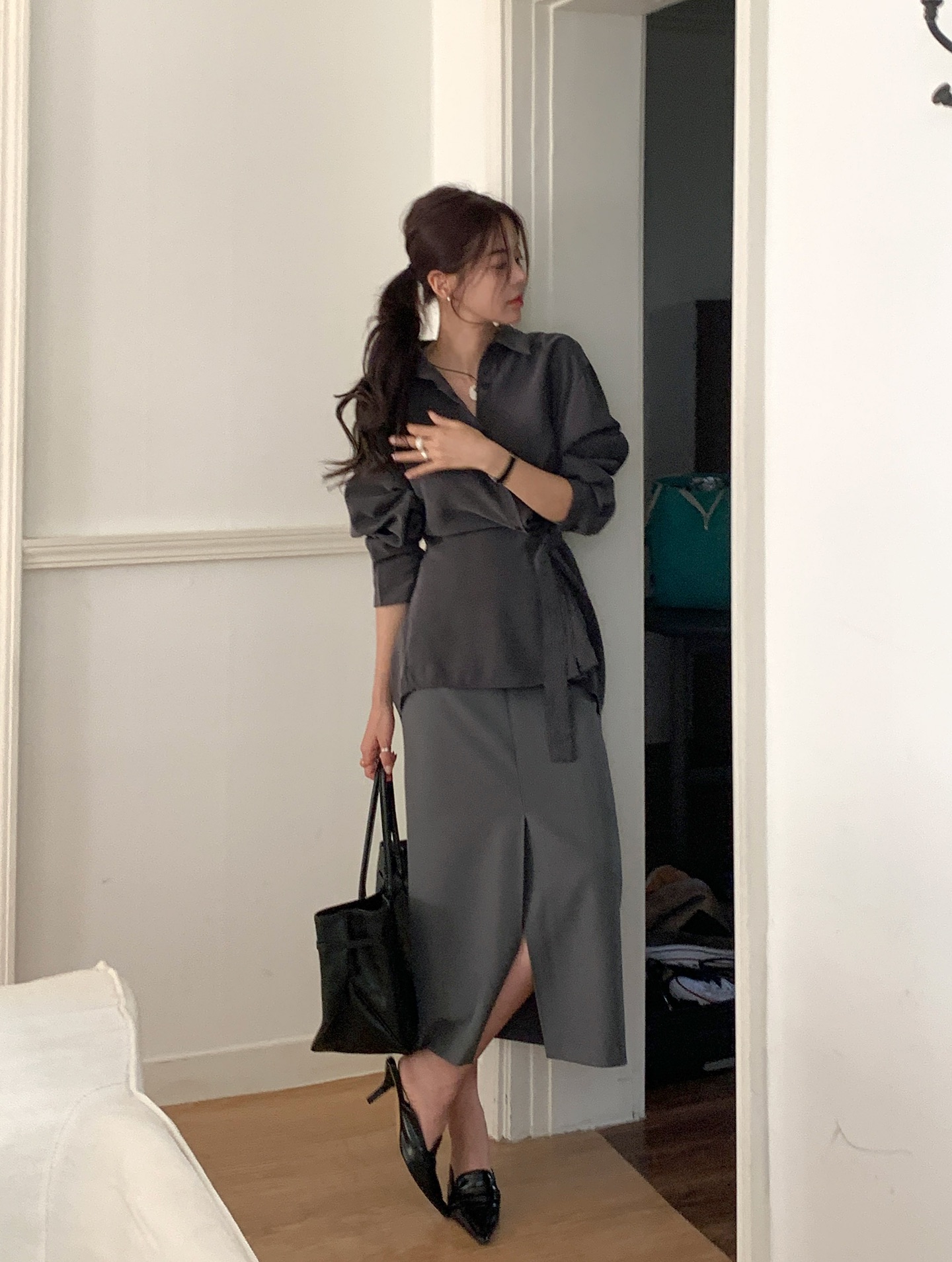 5 item c&ocirc;ng sở n&ecirc;n sắm nếu chị em theo đuổi phong c&aacute;ch tối giản- Ảnh 5.