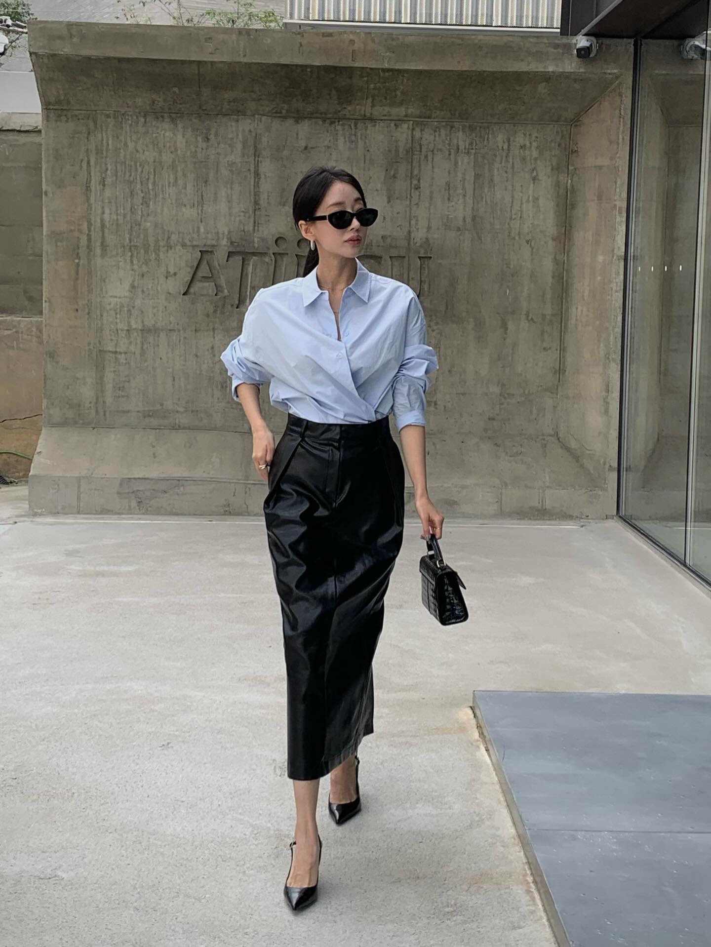 5 item c&ocirc;ng sở n&ecirc;n sắm nếu chị em theo đuổi phong c&aacute;ch tối giản- Ảnh 7.