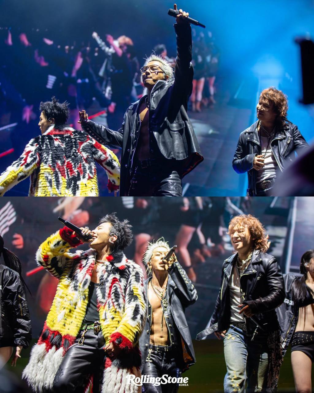 Rộ tin BIGBANG về Việt Nam, diễn 2 đ&ecirc;m concert ở Mỹ Đ&igrave;nh- Ảnh 6.