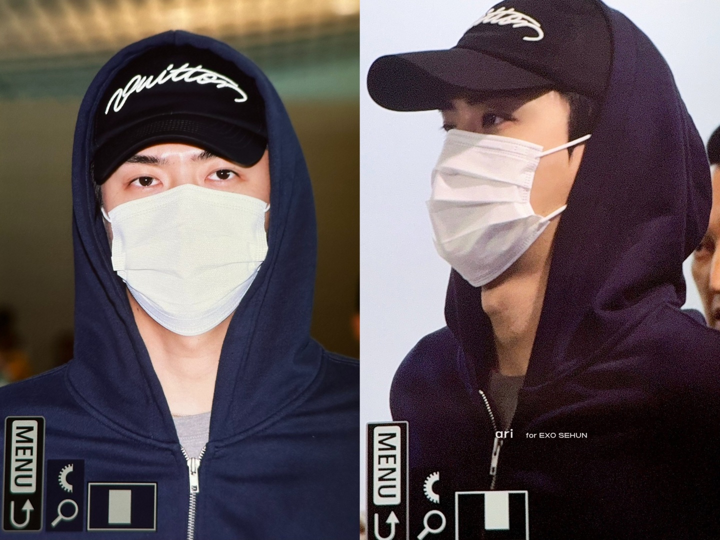 EXO lần đầu đổ bộ Việt Nam l&agrave;m concert: Mải m&ecirc; "say hi" khiến fan m&ecirc; qu&ecirc;n lối về!- Ảnh 3.