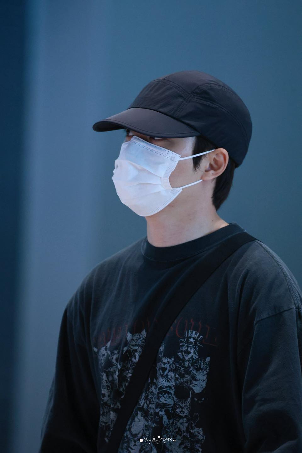 EXO lần đầu đổ bộ Việt Nam l&agrave;m concert: Mải m&ecirc; "say hi" khiến fan m&ecirc; qu&ecirc;n lối về!- Ảnh 8.