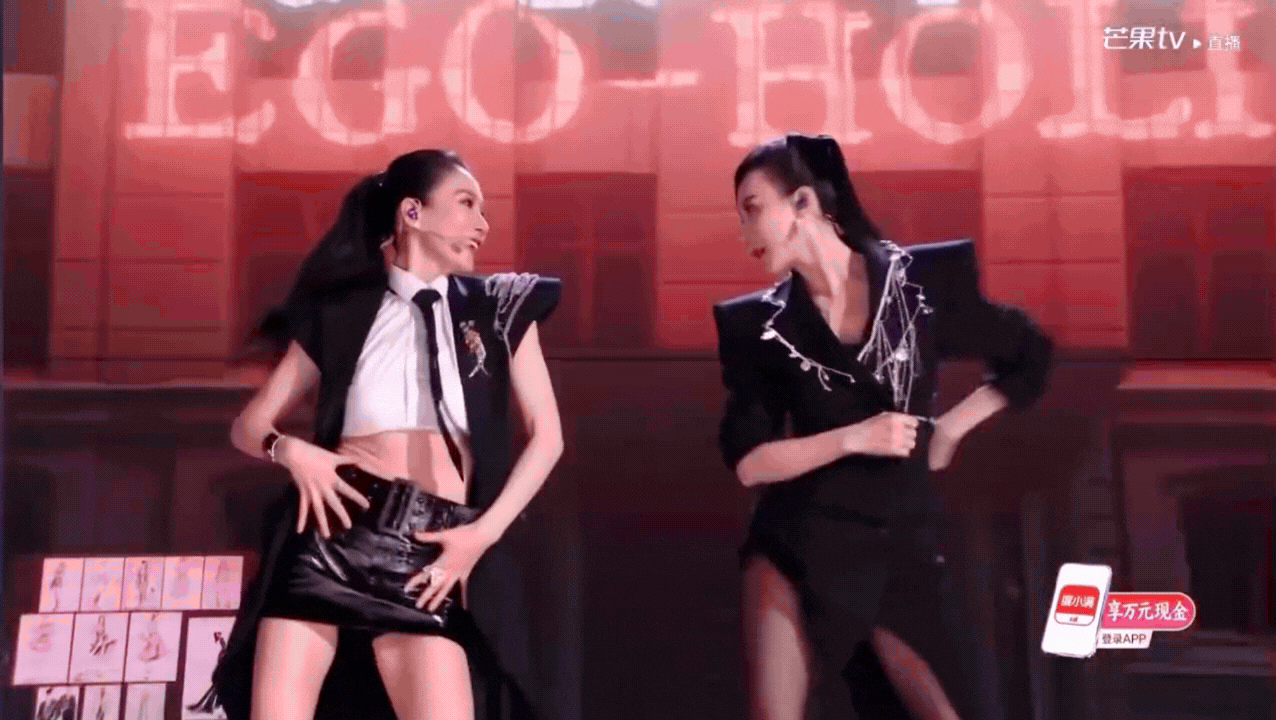 Trang Ph&aacute;p bắn rap tiếng Việt tr&ecirc;n show Trung, tương t&aacute;c b&ugrave;ng nổ với tỷ tỷ &ldquo;all-rounder&rdquo; nhưng vẫn lộ điểm yếu- Ảnh 7.