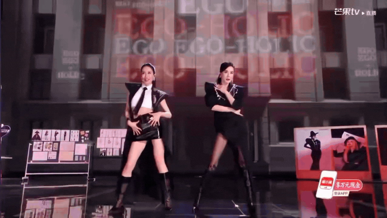 Trang Ph&aacute;p bắn rap tiếng Việt tr&ecirc;n show Trung, tương t&aacute;c b&ugrave;ng nổ với tỷ tỷ &ldquo;all-rounder&rdquo; nhưng vẫn lộ điểm yếu- Ảnh 9.