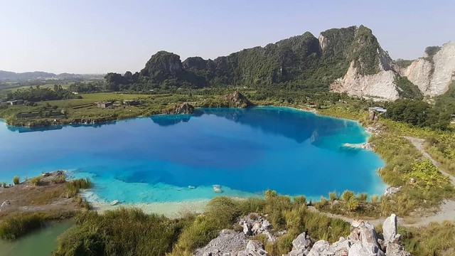 5 điểm đến c&aacute;ch H&agrave; Nội khoảng 100km rất hợp cho dịp nghỉ lễ 30.4 - 1.5- Ảnh 5.