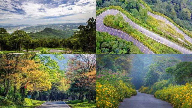 5 điểm đến c&aacute;ch H&agrave; Nội khoảng 100km rất hợp cho dịp nghỉ lễ 30.4 - 1.5- Ảnh 2.