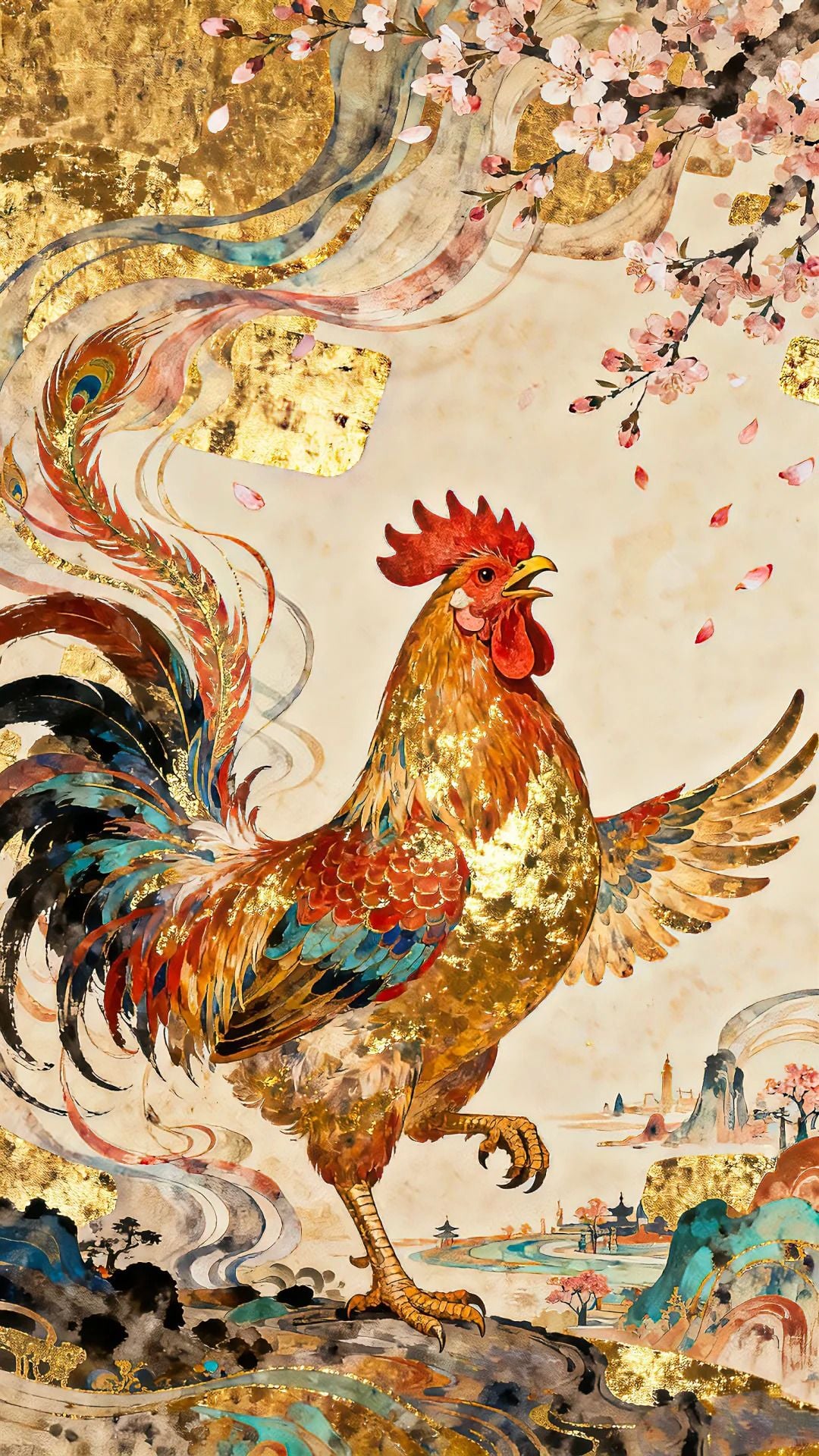 Bậc thầy phong thủy Trung Quốc dự đo&aacute;n 4 con gi&aacute;p gi&agrave;u c&oacute; nhất th&aacute;ng 3 &Acirc;m lịch: Top 1 tăng mạnh t&agrave;i sản r&ograve;ng- Ảnh 1.