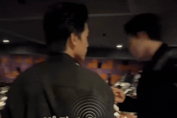 Cặp đ&ocirc;i phim giả t&igrave;nh thật được cả Vbiz đẩy thuyền: Đồng nghiệp gọi l&agrave; "vợ chồng", nh&agrave; trai n&oacute;i 1 c&acirc;u lộ hint hẹn h&ograve;- Ảnh 6.