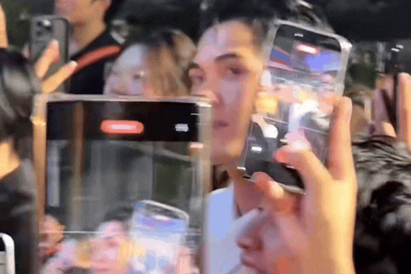 Cặp đ&ocirc;i phim giả t&igrave;nh thật được cả Vbiz đẩy thuyền: Đồng nghiệp gọi l&agrave; "vợ chồng", nh&agrave; trai n&oacute;i 1 c&acirc;u lộ hint hẹn h&ograve;- Ảnh 3.