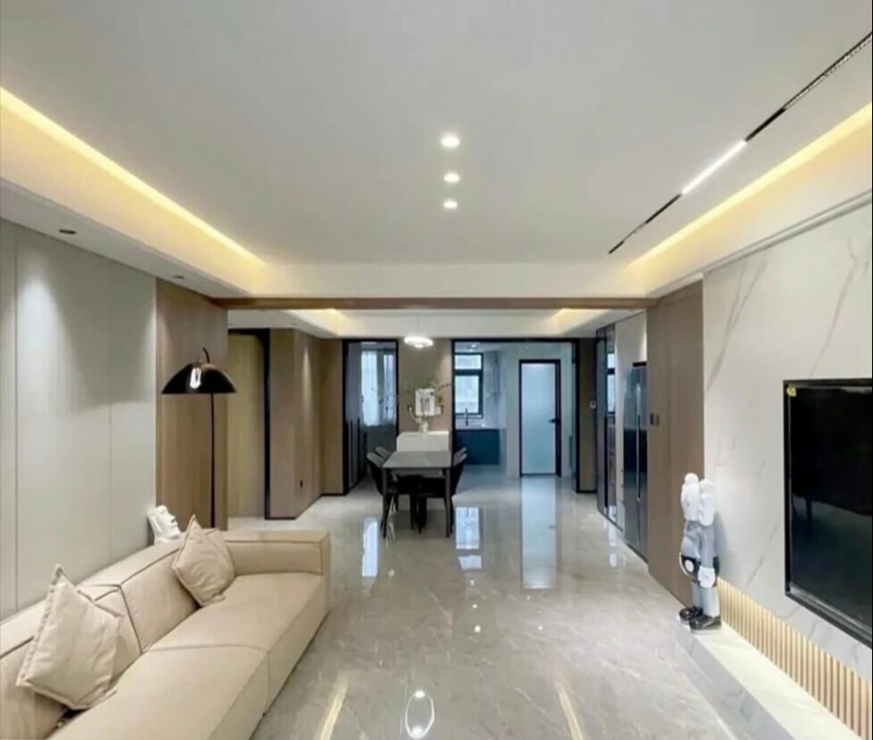 7 thiết kế nội thất từng g&acirc;y sốt mạng nhưng c&agrave;ng ở l&acirc;u c&agrave;ng thấy bất tiện: Nhiều người phải đập đi l&agrave;m lại- Ảnh 4.