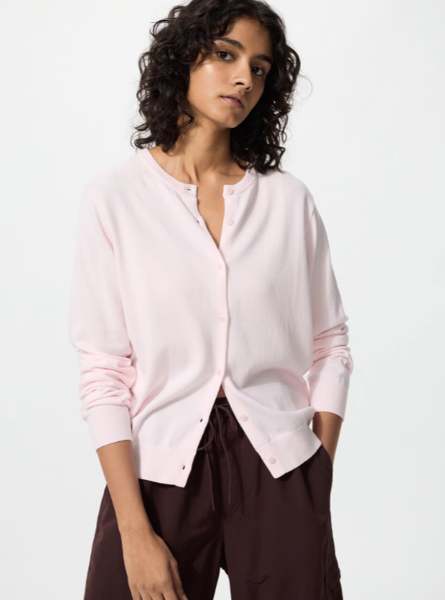 Việt Nam c&oacute; th&ecirc;m 1 nữ ch&iacute;nh ng&ocirc;n t&igrave;nh "tho&aacute;t v&ograve;ng": Gương mặt đẹp như mối t&igrave;nh đầu, mặc đơn giản m&agrave; cuốn d&atilde; man- Ảnh 18.