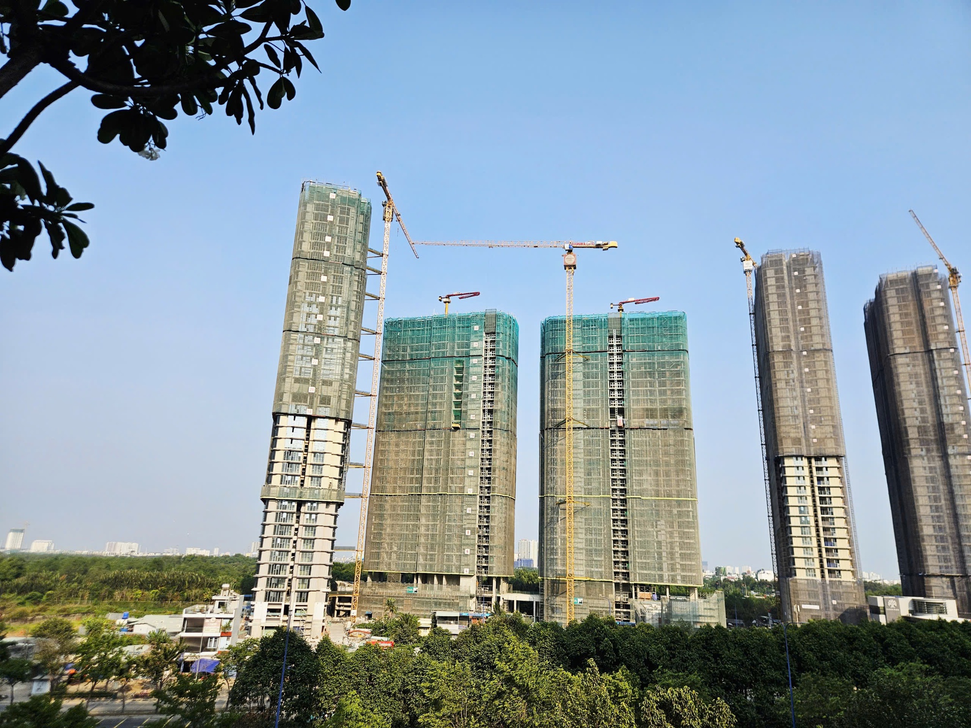 Một ng&acirc;n h&agrave;ng lớn vừa giảm l&atilde;i suất cho vay mua nh&agrave;- Ảnh 1.