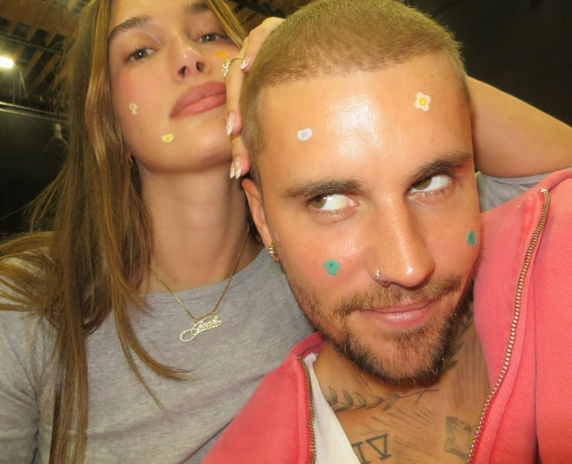 Đế chế Bieber: Thuận vợ thuận chồng l&agrave;m n&ecirc;n cặp kỳ l&acirc;n đếm tiền kh&ocirc;ng xuể- Ảnh 7.