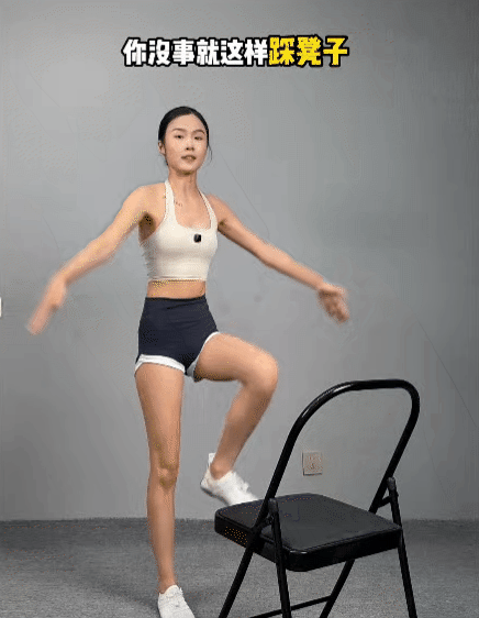 B&agrave;i tập đơn giản tại nh&agrave; gi&uacute;p giảm mỡ, săn chắc to&agrave;n th&acirc;n- Ảnh 4.