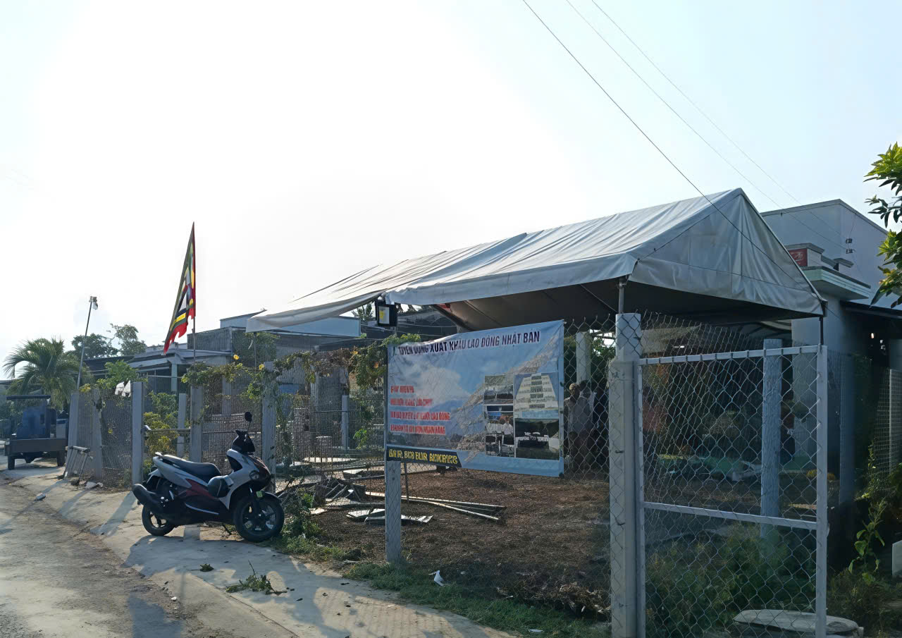 Vụ vợ s&aacute;t hại chồng ở Đồng Th&aacute;p: Nghi phạm c&oacute; dấu hiệu trầm cảm- Ảnh 1.