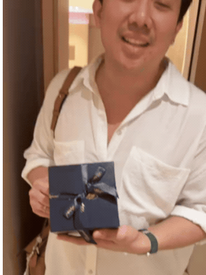 Trấn Th&agrave;nh trở về căn hộ cao cấp l&uacute;c nửa đ&ecirc;m, Hari Won liền h&eacute;t l&ecirc;n khi nh&igrave;n thấy 1 thứ- Ảnh 1.