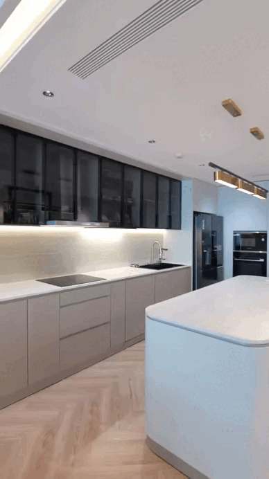 Con g&aacute;i đại gia xi măng cưới thiếu gia Đ&agrave; Nẵng: Tậu duplex hạng sang l&agrave;m nh&agrave; t&acirc;n h&ocirc;n, sống đời c&ocirc;ng ch&uacute;a đ&iacute;ch thực- Ảnh 7.