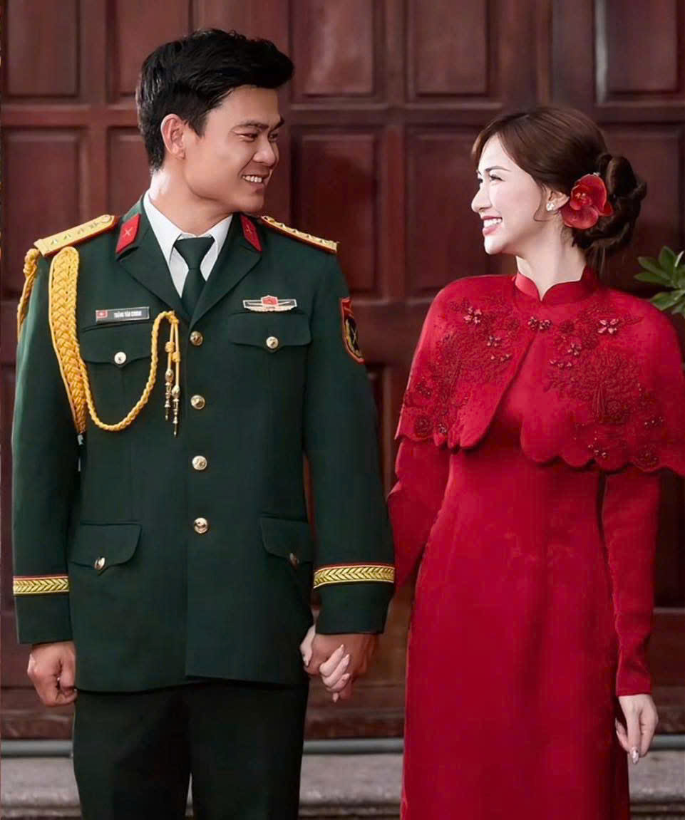 H&ograve;a Minzy đ&aacute;p trả thẳng khi bị nhắc "đăng clip t&igrave;nh cảm với chồng n&ecirc;n tiết chế"- Ảnh 5.