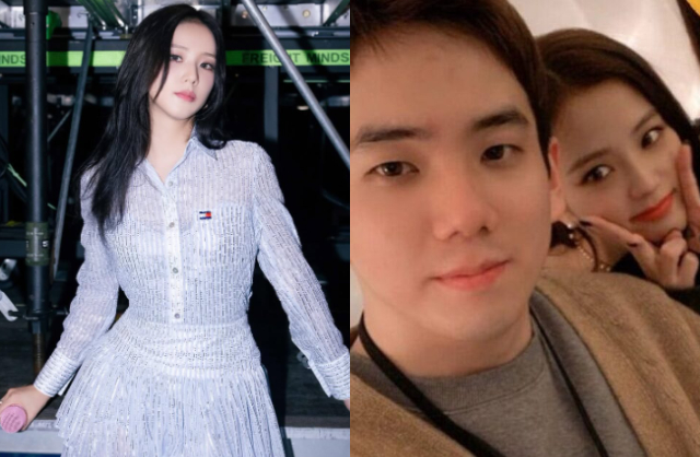 Ph&oacute;ng vi&ecirc;n H&agrave;n phỏng vấn độc quyền vợ của anh trai Jisoo, chỉ 1 c&acirc;u liền r&otilde; Idol nh&oacute;m BLACKPINK c&oacute; bao che tội &aacute;c hay kh&ocirc;ng- Ảnh 3.