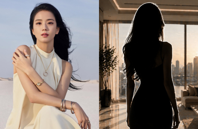 Ph&oacute;ng vi&ecirc;n H&agrave;n phỏng vấn độc quyền vợ của anh trai Jisoo, chỉ 1 c&acirc;u liền r&otilde; Idol nh&oacute;m BLACKPINK c&oacute; bao che tội &aacute;c hay kh&ocirc;ng- Ảnh 1.