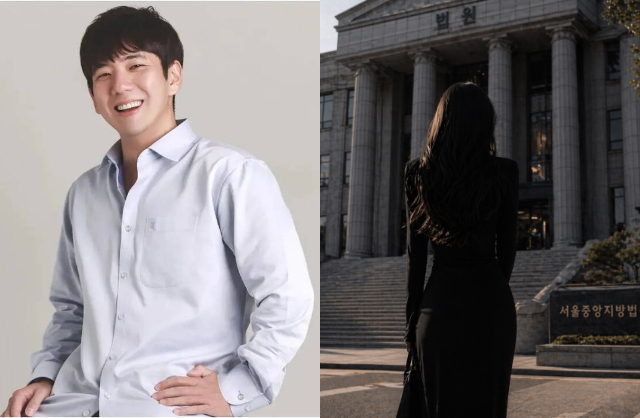 Ph&oacute;ng vi&ecirc;n H&agrave;n phỏng vấn độc quyền vợ của anh trai Jisoo, chỉ 1 c&acirc;u liền r&otilde; Idol nh&oacute;m BLACKPINK c&oacute; bao che tội &aacute;c hay kh&ocirc;ng- Ảnh 2.