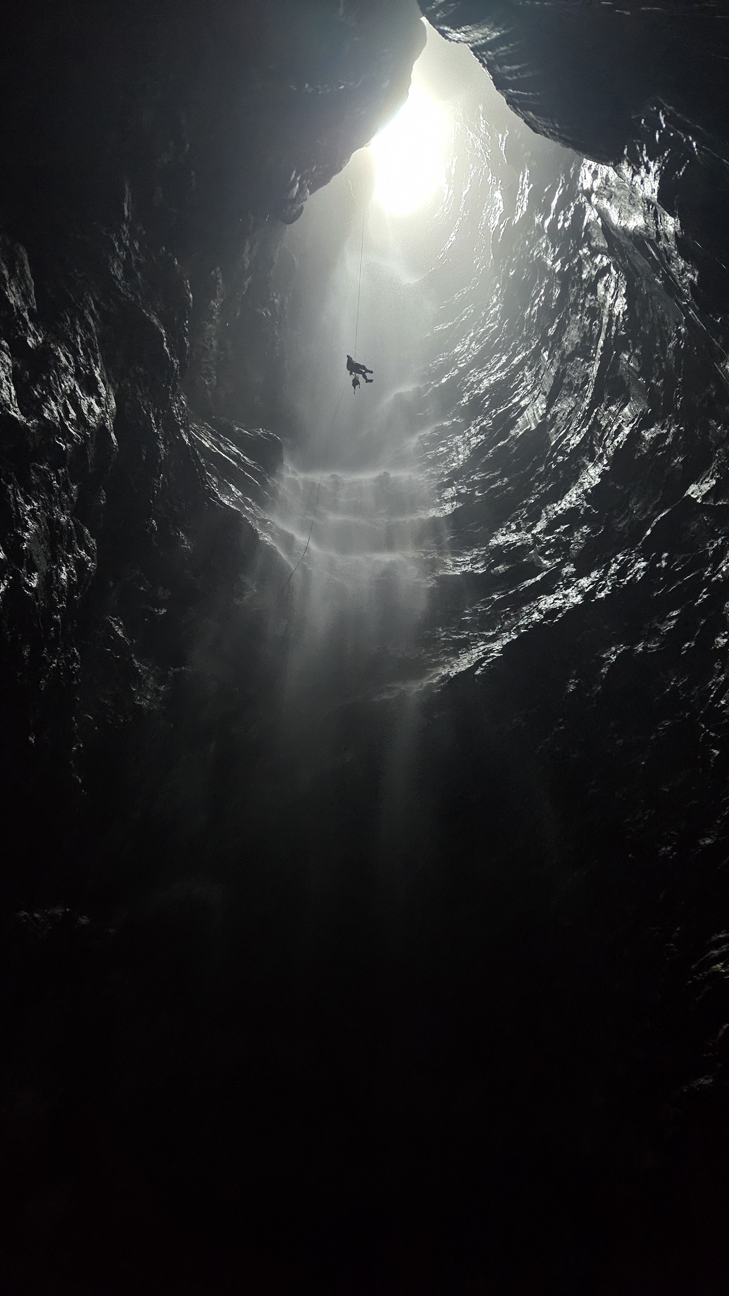 Cho&aacute;ng ngợp với h&igrave;nh ảnh 26 hang động mới ở Phong Nha - Kẻ B&agrave;ng vừa ph&aacute;t hiện- Ảnh 5.