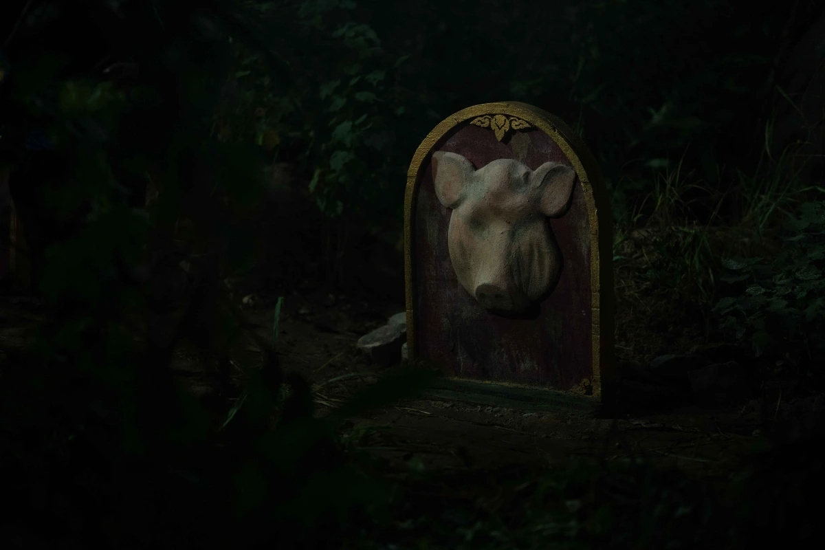 Cuối c&ugrave;ng cũng c&oacute; phim Việt vượt qua Ph&iacute; Ph&ocirc;ng chiếm top 1 ph&ograve;ng v&eacute;, nam ch&iacute;nh cả đời chưa từng diễn hay đến thế- Ảnh 2.