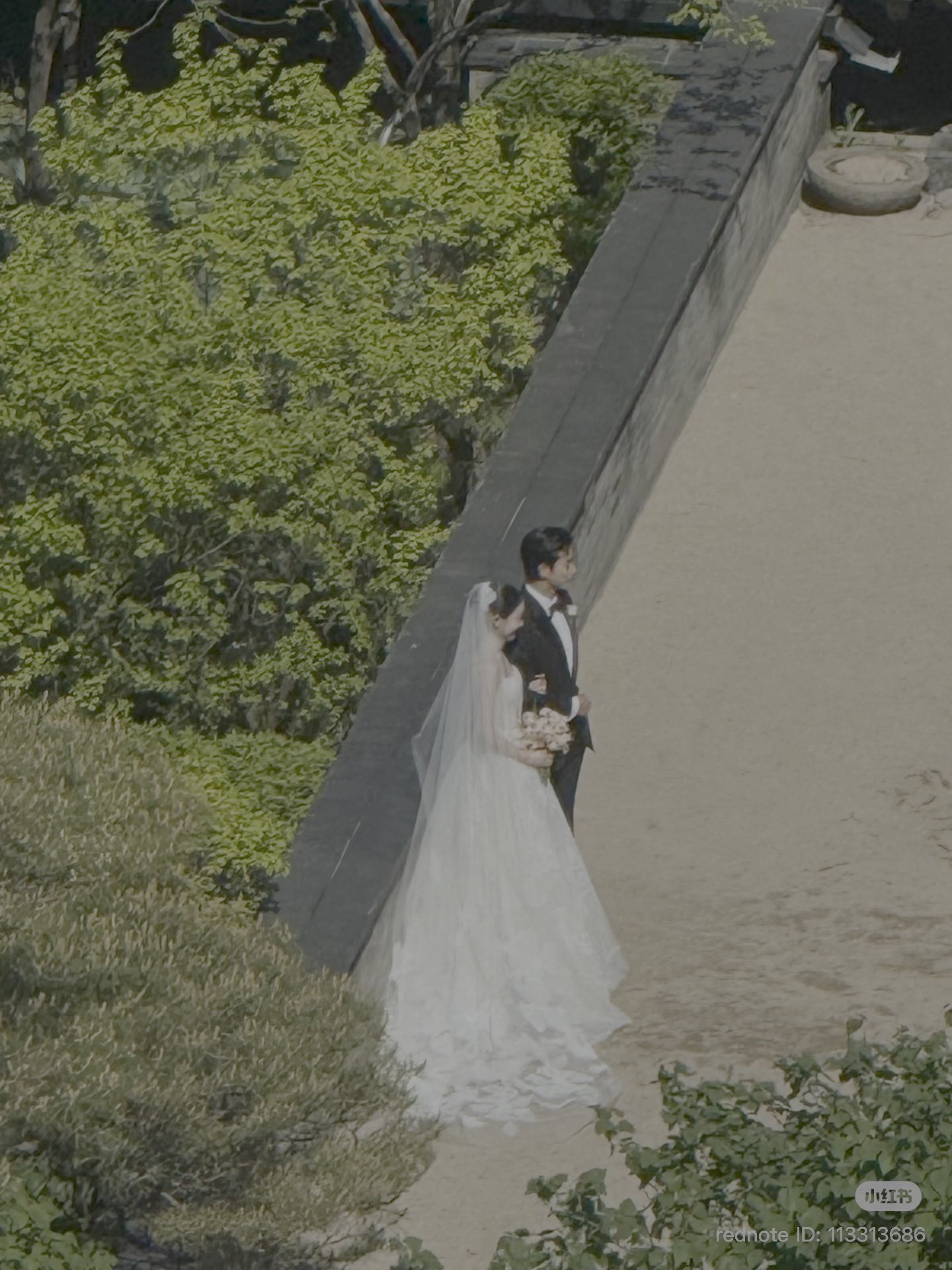 Đ&aacute;m cưới hot nhất showbiz h&ocirc;m nay: 2PM t&aacute;i hợp, c&ocirc; d&acirc;u ch&uacute; rể lộ diện theo c&aacute;ch kh&ocirc;ng ai ngờ- Ảnh 2.