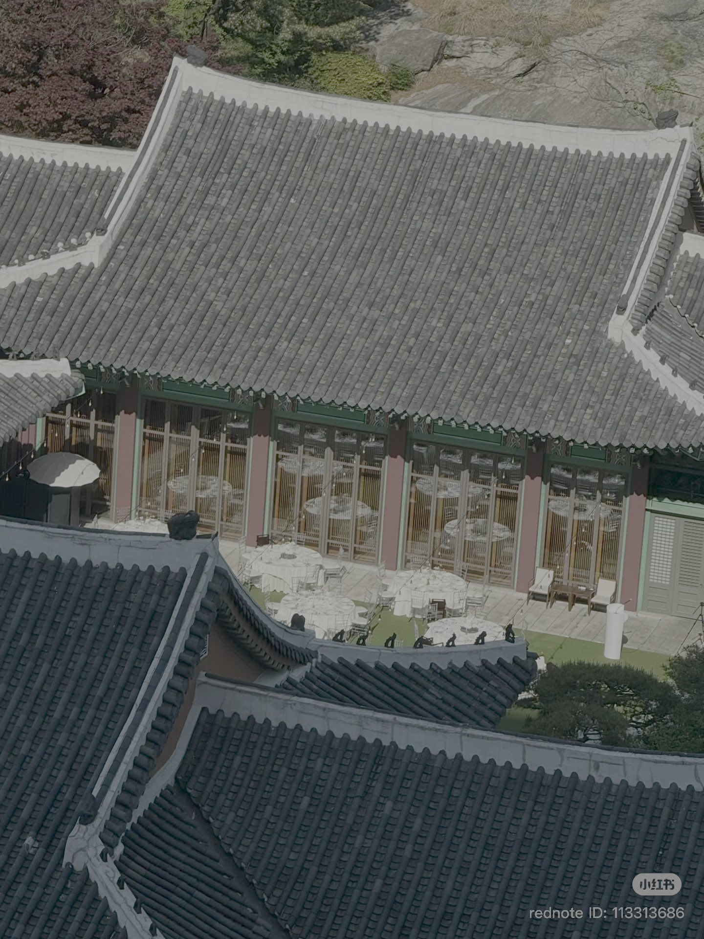 Đ&aacute;m cưới hot nhất showbiz h&ocirc;m nay: 2PM t&aacute;i hợp, c&ocirc; d&acirc;u ch&uacute; rể lộ diện theo c&aacute;ch kh&ocirc;ng ai ngờ- Ảnh 4.