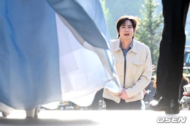 Đ&aacute;m cưới hot nhất showbiz h&ocirc;m nay: 2PM t&aacute;i hợp, c&ocirc; d&acirc;u ch&uacute; rể lộ diện theo c&aacute;ch kh&ocirc;ng ai ngờ- Ảnh 14.