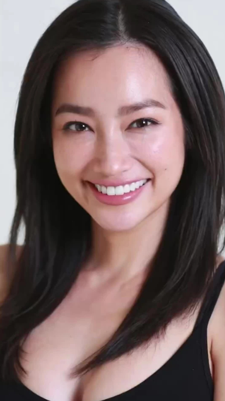 N&agrave;ng Hậu Việt Nam vừa xuất hiện trong video casting của Victoria's Secret: "Bắn" 3 ngoại ngữ, tốt nghiệp trường danh tiếng- Ảnh 1.