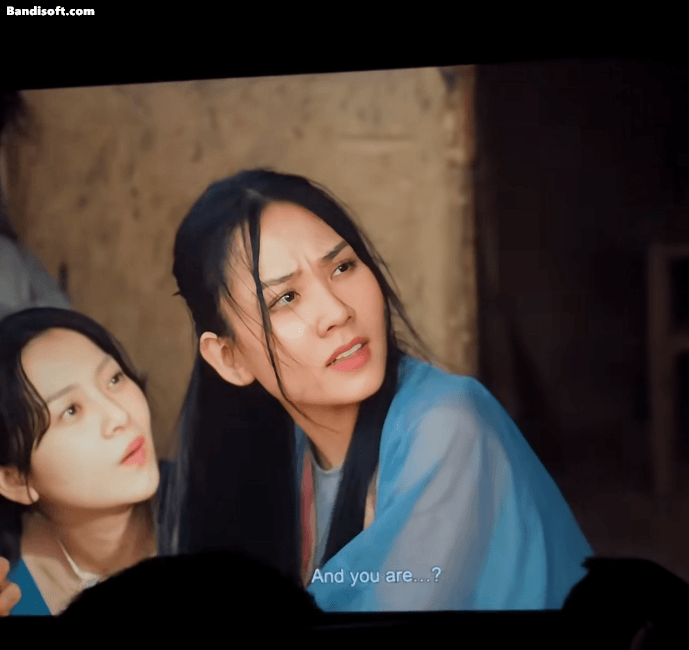 Việt Nam đang c&oacute; Hoa hậu được khen trời sinh đ&oacute;ng điện ảnh: M&igrave;nh hạc xương mai visual tr&iacute; thức, b&aacute;u vật của Vbiz- Ảnh 5.