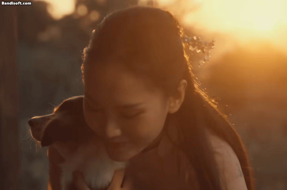 Việt Nam đang c&oacute; Hoa hậu được khen trời sinh đ&oacute;ng điện ảnh: M&igrave;nh hạc xương mai visual tr&iacute; thức, b&aacute;u vật của Vbiz- Ảnh 4.