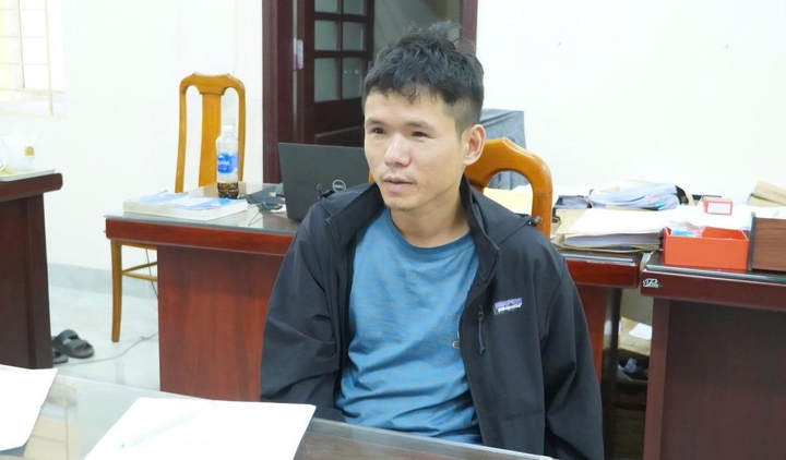 Lời khai của kẻ s&aacute;t hại người phụ nữ 60 tuổi ở Quảng Trị- Ảnh 1.